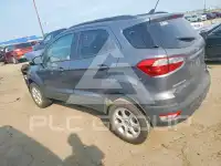 2021 Ford Eco Sport photo