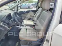 2021 Ford Eco Sport фото