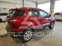 2021 Ford Eco Sport photo