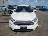 2021 Ford Eco Sport фото
