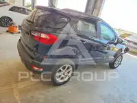 2021 Ford Eco Sport фото