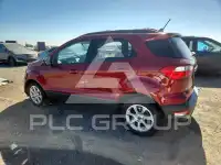 2021 Ford Eco Sport фото