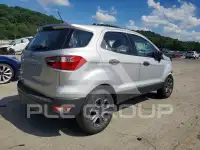 2021 Ford Ecosport photo