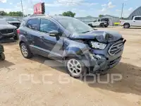 2021 Ford Eco Sport photo