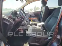 2021 Ford Ecosport фото