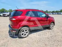 2021 Ford Eco Sport photo