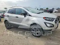 2021 Ford Ecosport фото
