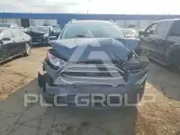 2021 Ford Eco Sport photo