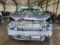 2021 Ford Eco Sport фото