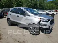 2021 Ford Ecosport photo