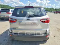 2021 Ford Ecosport photo