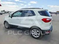 2021 Ford Ecosport фото