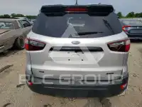 2021 Ford Ecosport фото