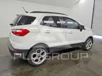 2021 Ford Eco Sport фото