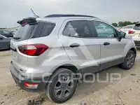 2021 Ford Ecosport фото