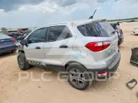 2021 Ford Eco Sport фото