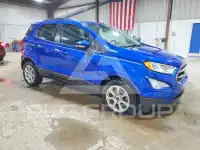 2021 Ford Eco Sport фото