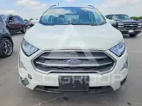 2021 Ford Ecosport фото