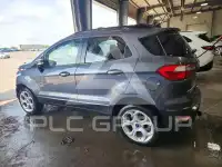 2021 Ford Eco Sport фото