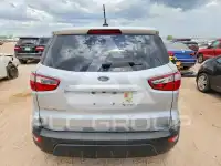 2021 Ford Eco Sport фото