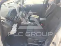 2021 Ford Ecosport фото