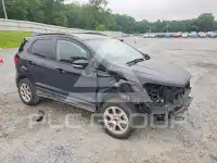 2021 Ford Eco Sport photo