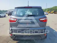 2021 Ford Eco Sport фото