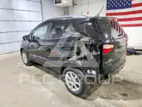 2021 Ford Eco Sport фото