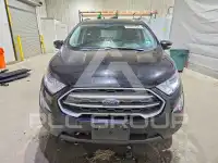 2021 Ford Eco Sport фото