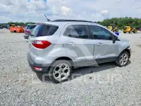 2021 Ford Eco Sport фото