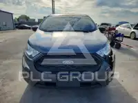2021 Ford Eco Sport фото