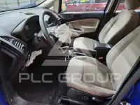 2021 Ford Eco Sport photo