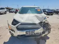 2021 Ford Eco Sport фото
