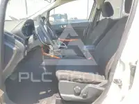 2021 Ford Eco Sport фото