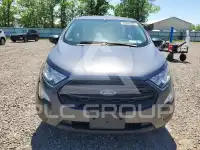 2021 Ford Eco Sport фото