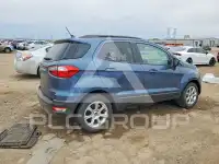 2021 Ford Eco Sport photo
