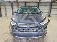2021 Ford Eco Sport фото