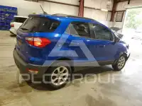 2021 Ford Eco Sport фото
