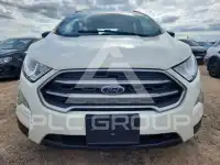 2021 Ford Eco Sport фото