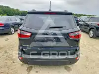 2021 Ford Eco Sport фото