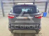2021 Ford Eco Sport фото