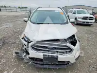 2021 Ford Eco Sport фото