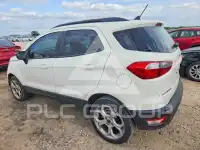 2021 Ford Eco Sport фото