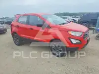 2021 Ford Eco Sport фото