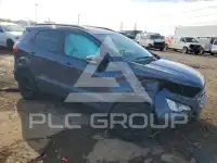 2021 Ford Eco Sport фото