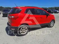 2021 Ford Eco Sport фото