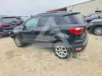 2021 Ford Eco Sport фото