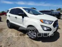 2021 Ford Eco Sport фото