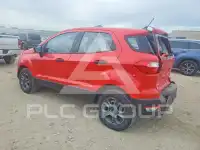 2021 Ford Eco Sport фото