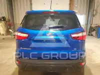 2021 Ford Eco Sport фото